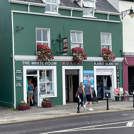 Murphy'S Guesthouse Dingle Zewnętrze zdjęcie