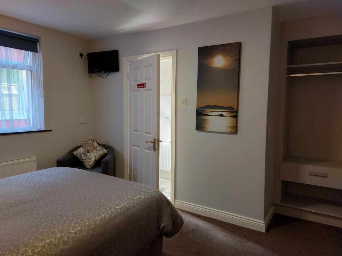 Murphy'S Guesthouse Dingle Zewnętrze zdjęcie