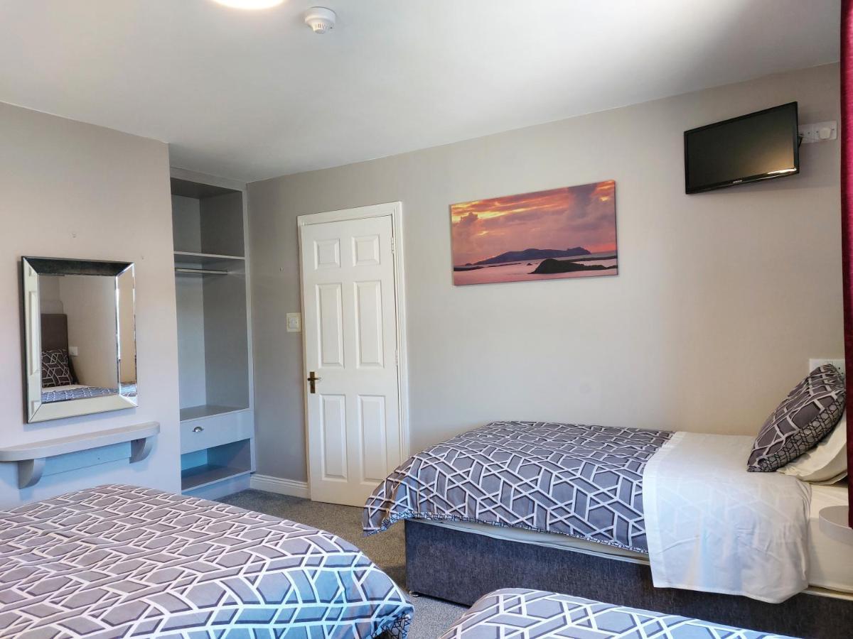 Murphy'S Guesthouse Dingle Zewnętrze zdjęcie