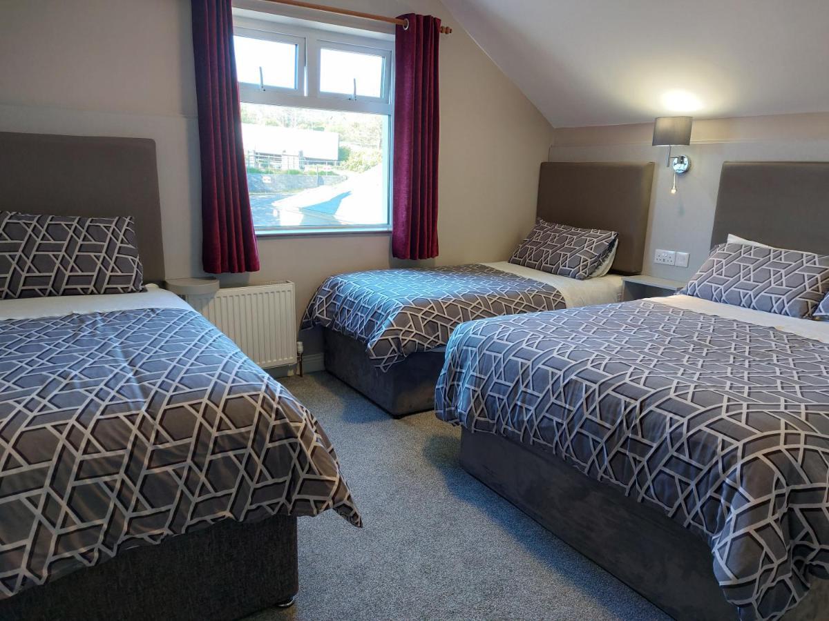 Murphy'S Guesthouse Dingle Zewnętrze zdjęcie