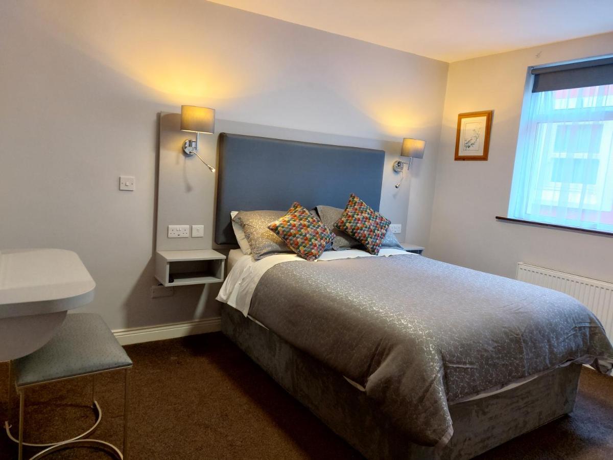 Murphy'S Guesthouse Dingle Zewnętrze zdjęcie