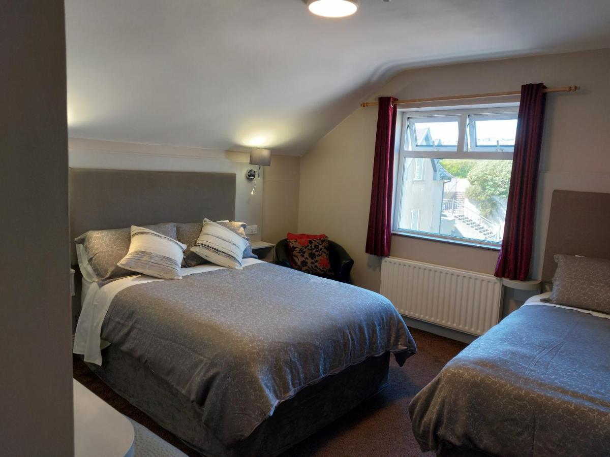 Murphy'S Guesthouse Dingle Zewnętrze zdjęcie