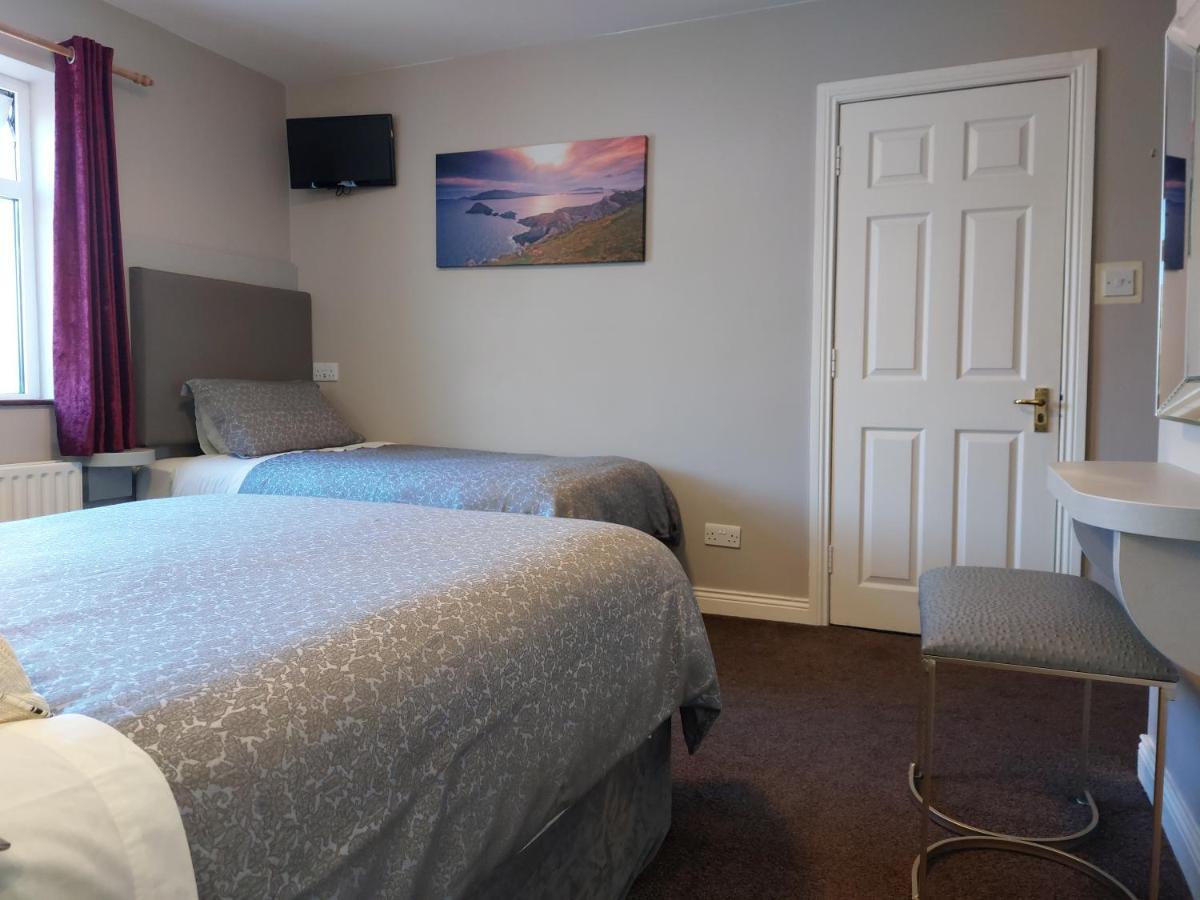 Murphy'S Guesthouse Dingle Zewnętrze zdjęcie