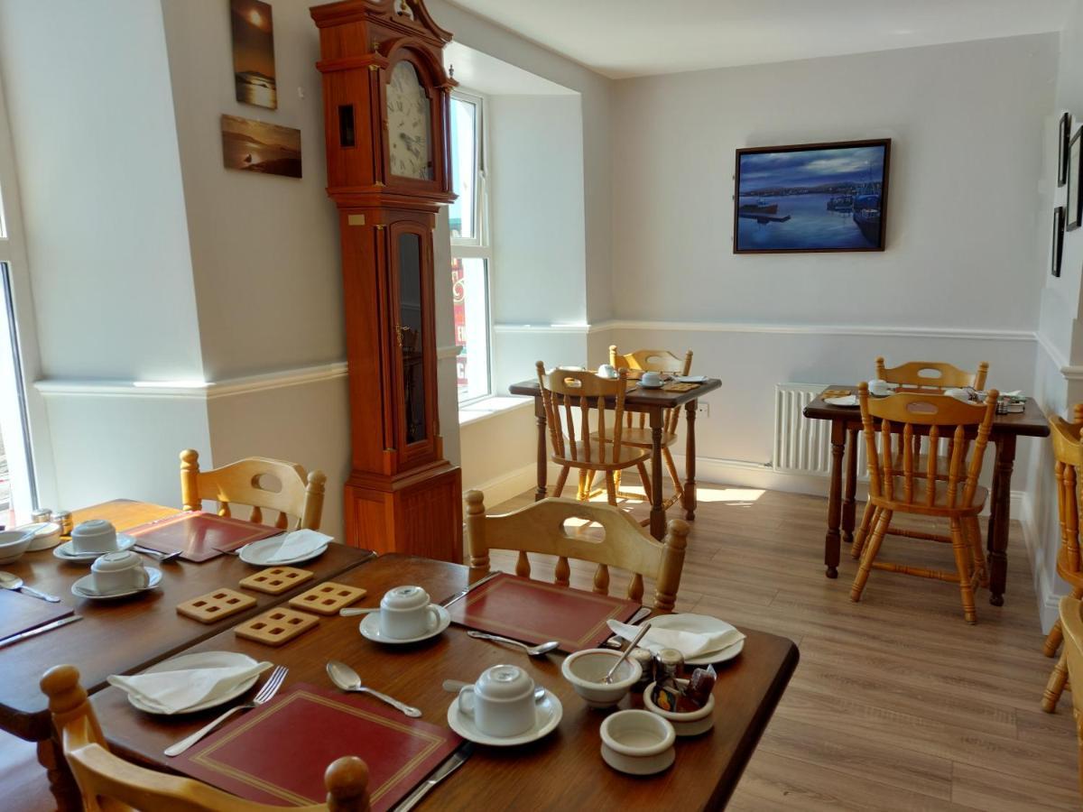 Murphy'S Guesthouse Dingle Zewnętrze zdjęcie