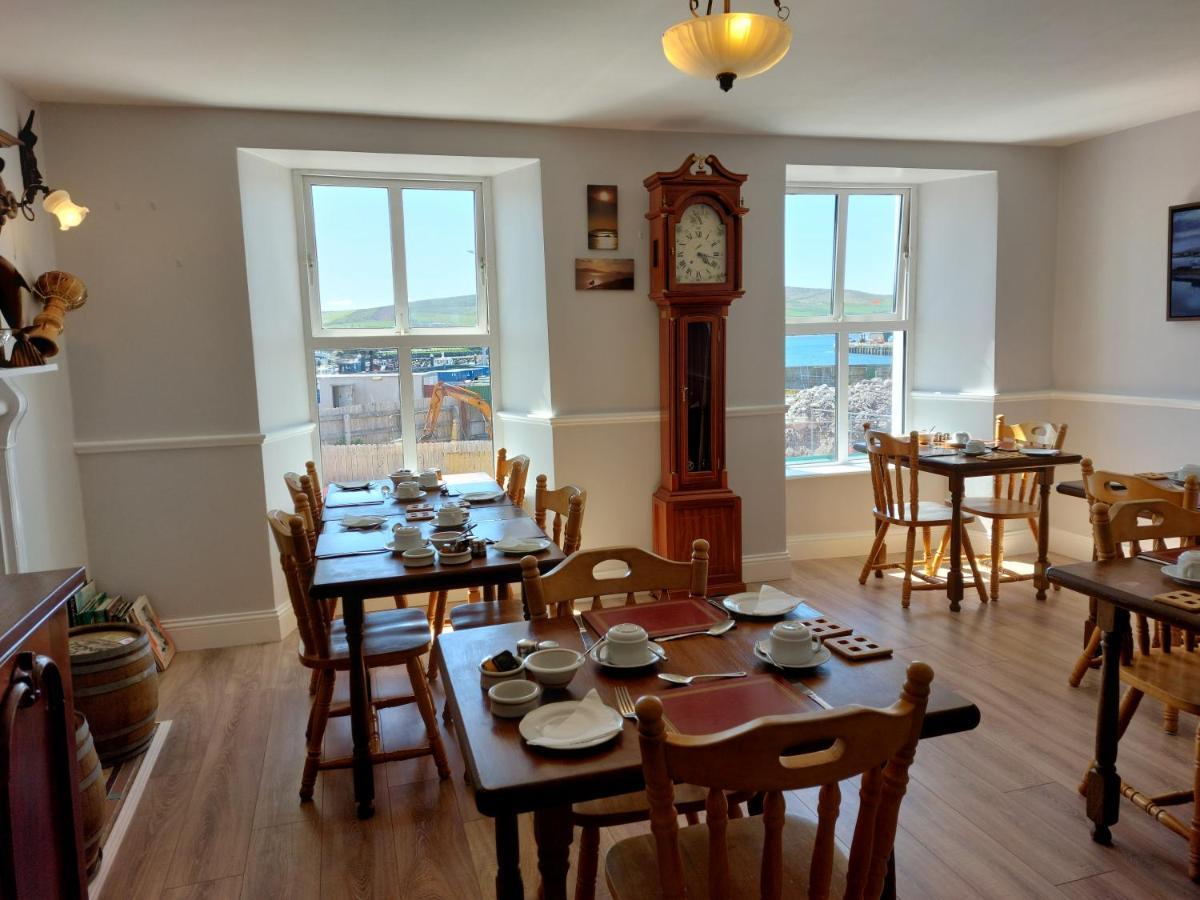Murphy'S Guesthouse Dingle Zewnętrze zdjęcie
