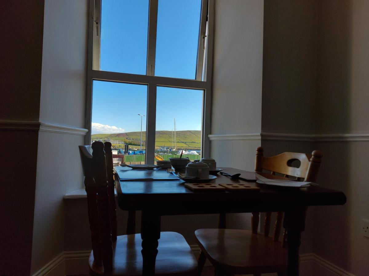 Murphy'S Guesthouse Dingle Zewnętrze zdjęcie