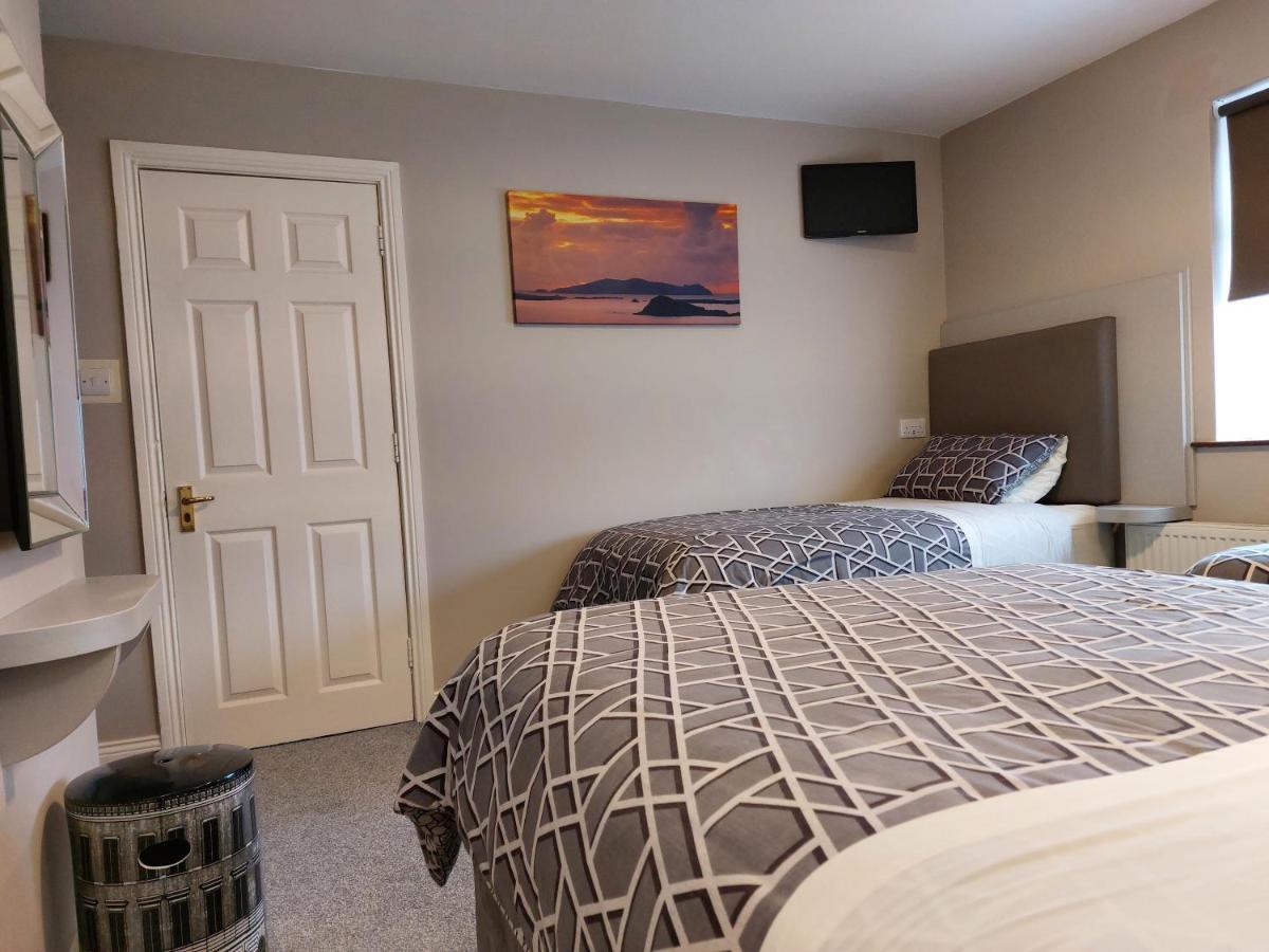 Murphy'S Guesthouse Dingle Zewnętrze zdjęcie