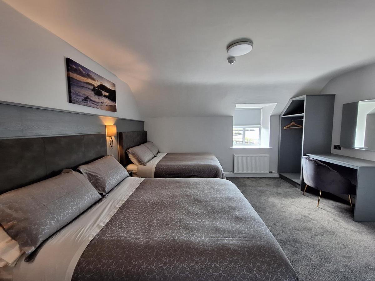 Murphy'S Guesthouse Dingle Zewnętrze zdjęcie