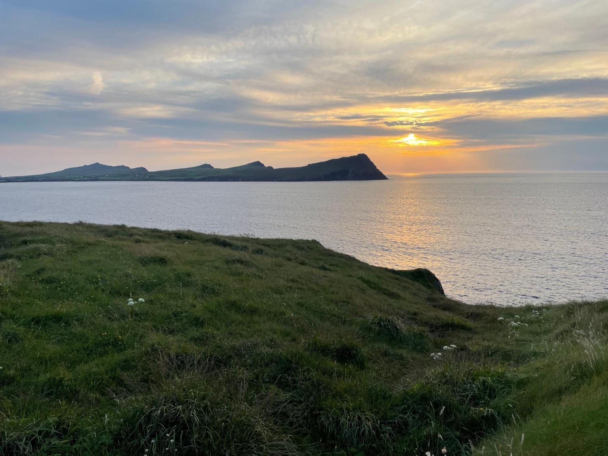 Murphy'S Guesthouse Dingle Zewnętrze zdjęcie