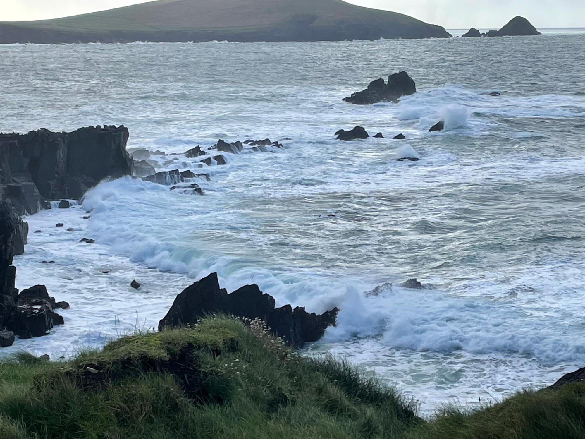 Murphy'S Guesthouse Dingle Zewnętrze zdjęcie