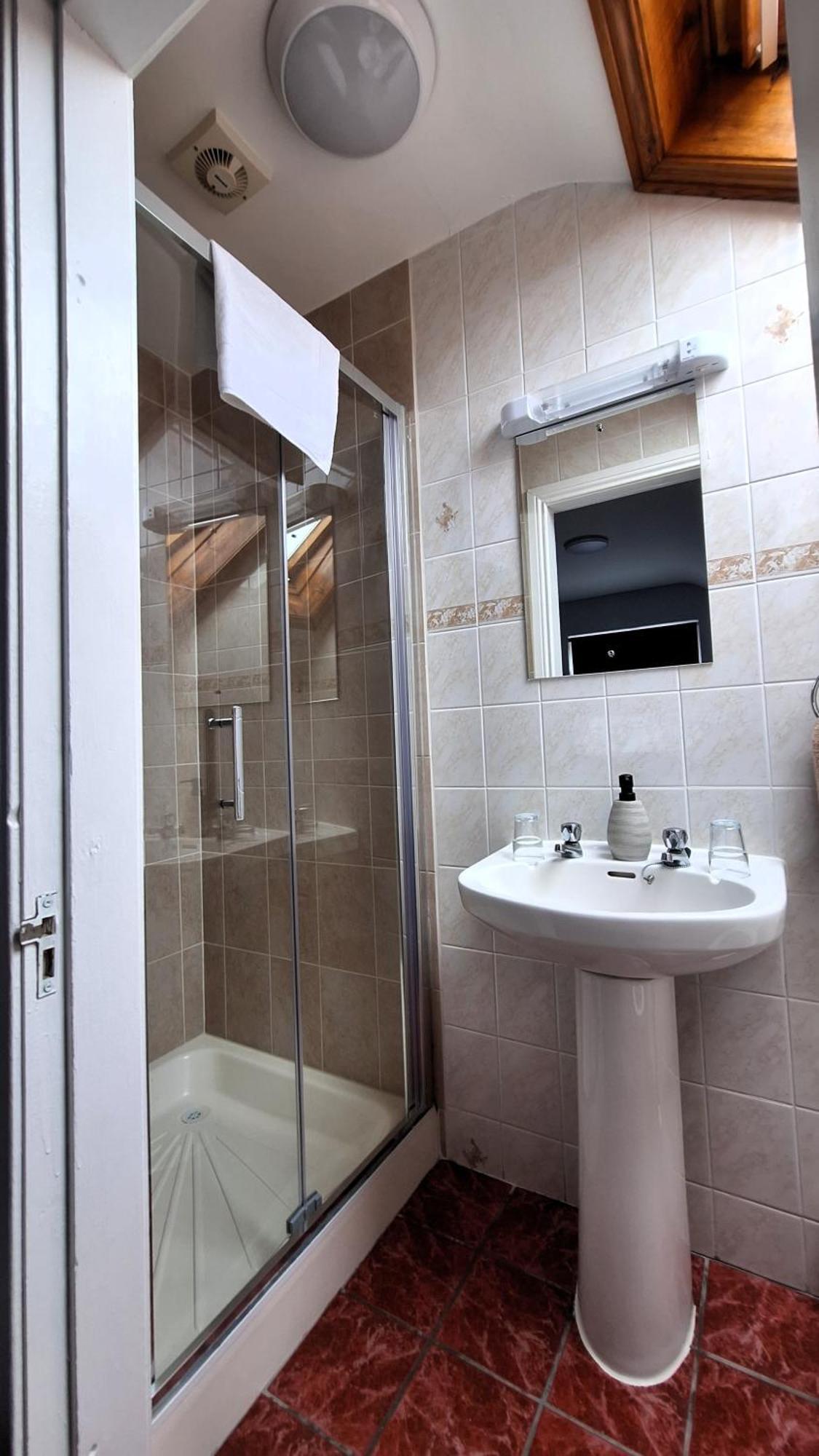 Murphy'S Guesthouse Dingle Zewnętrze zdjęcie