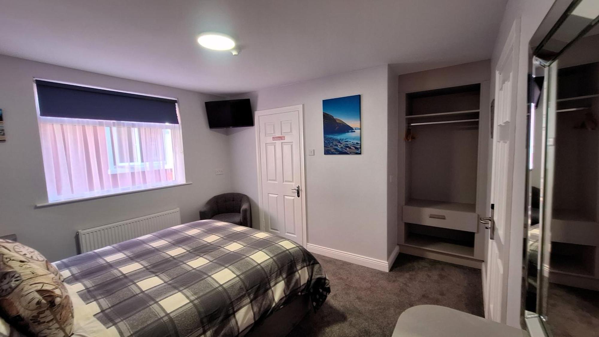 Murphy'S Guesthouse Dingle Zewnętrze zdjęcie