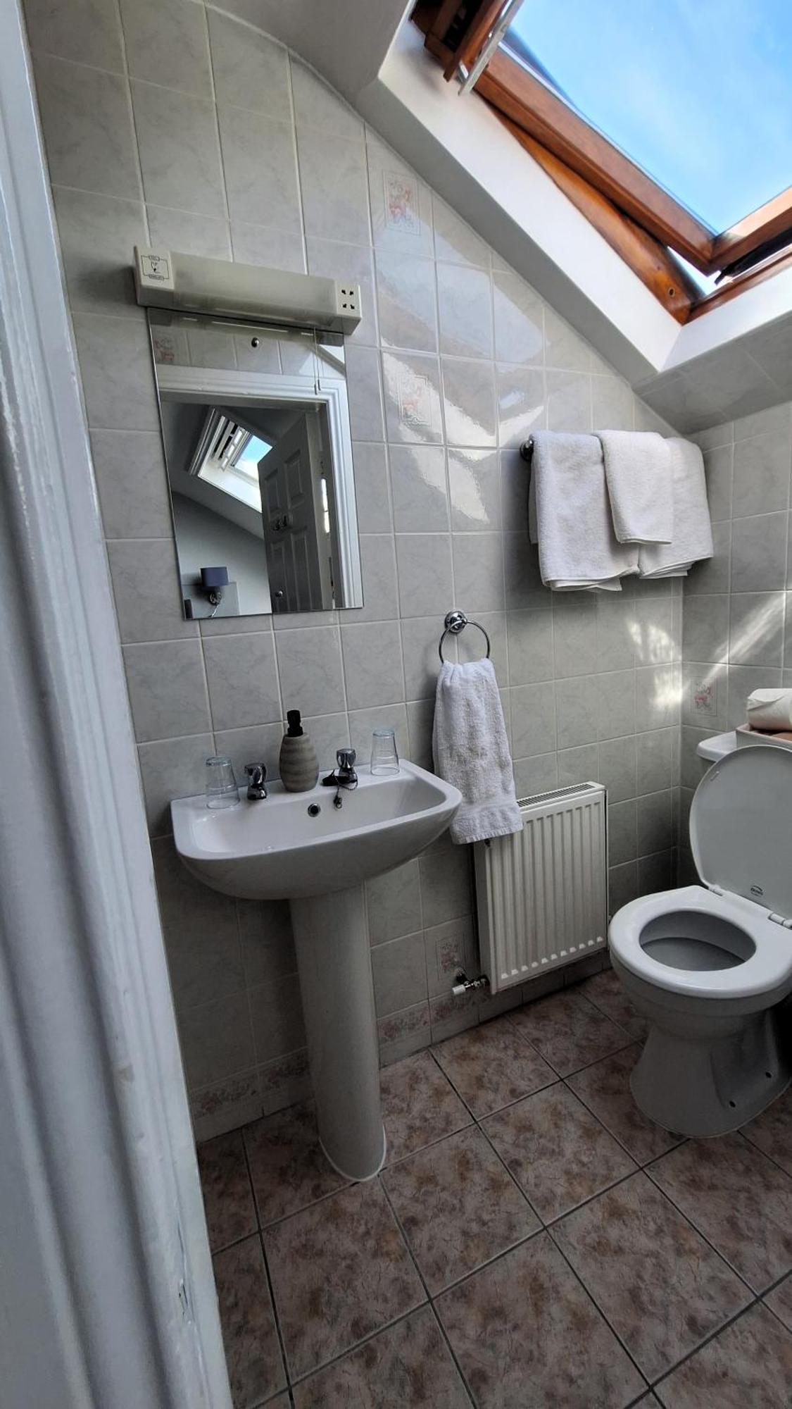 Murphy'S Guesthouse Dingle Zewnętrze zdjęcie