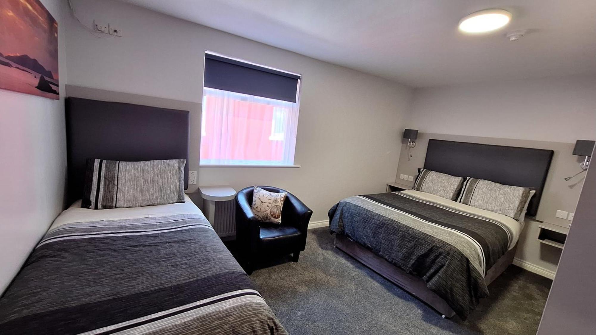Murphy'S Guesthouse Dingle Zewnętrze zdjęcie