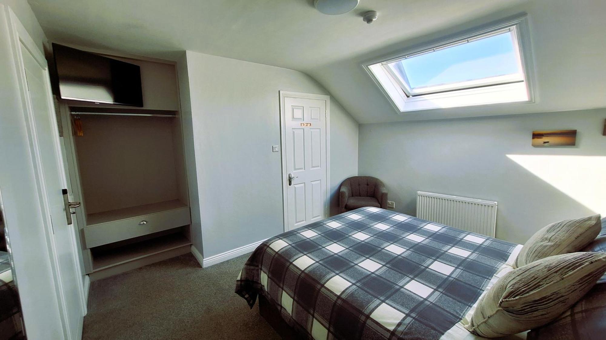 Murphy'S Guesthouse Dingle Zewnętrze zdjęcie