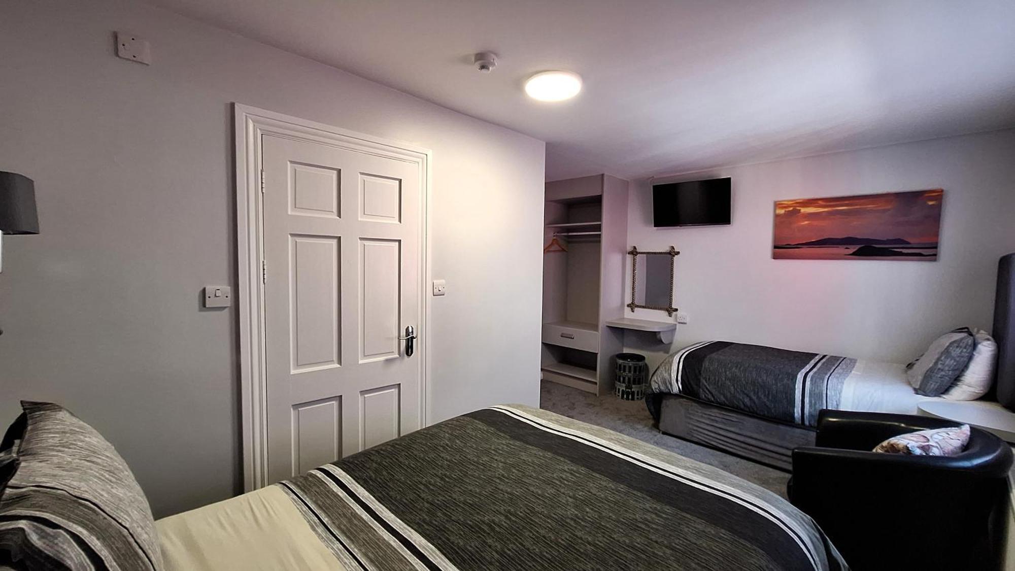 Murphy'S Guesthouse Dingle Zewnętrze zdjęcie