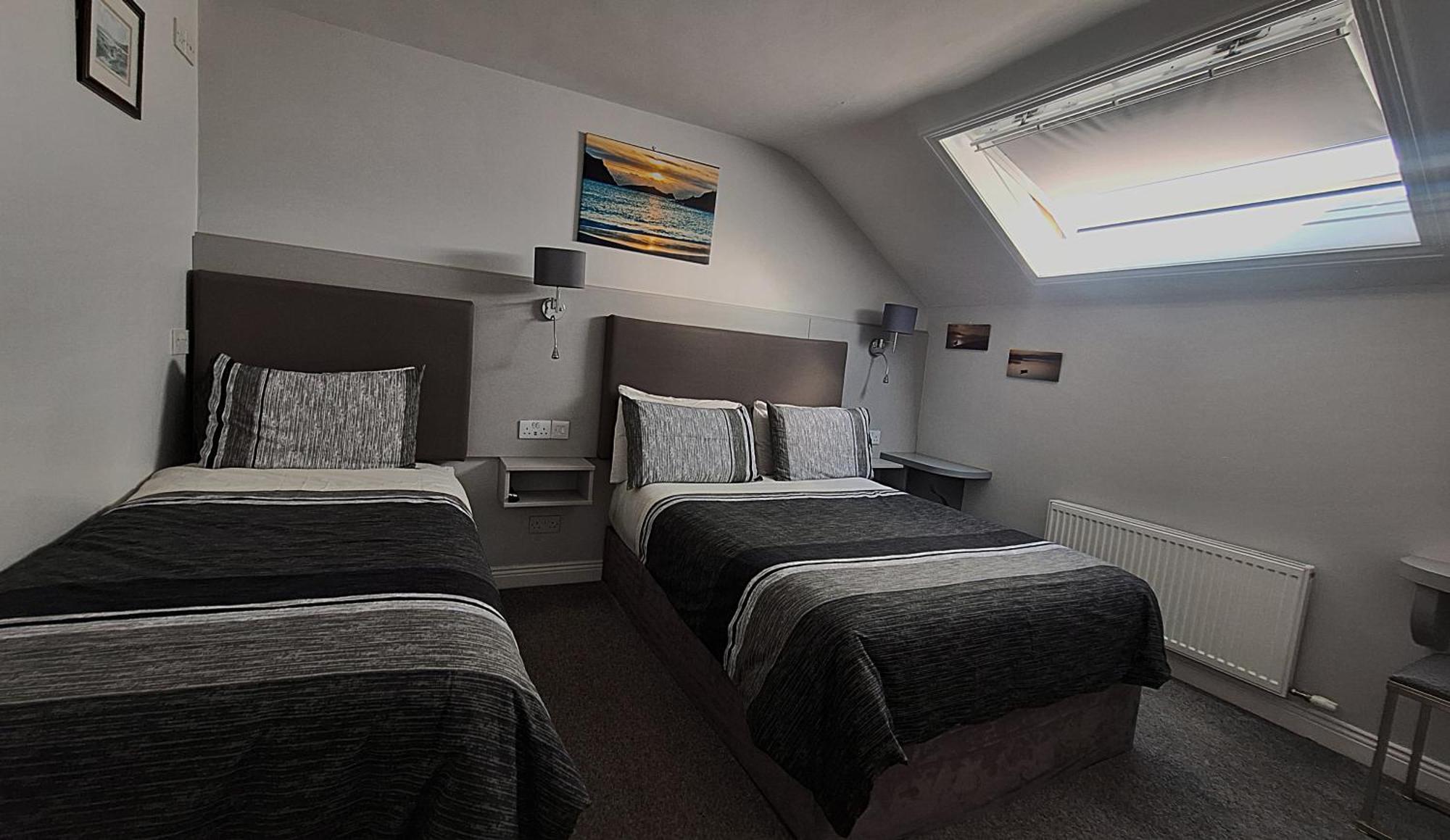 Murphy'S Guesthouse Dingle Zewnętrze zdjęcie