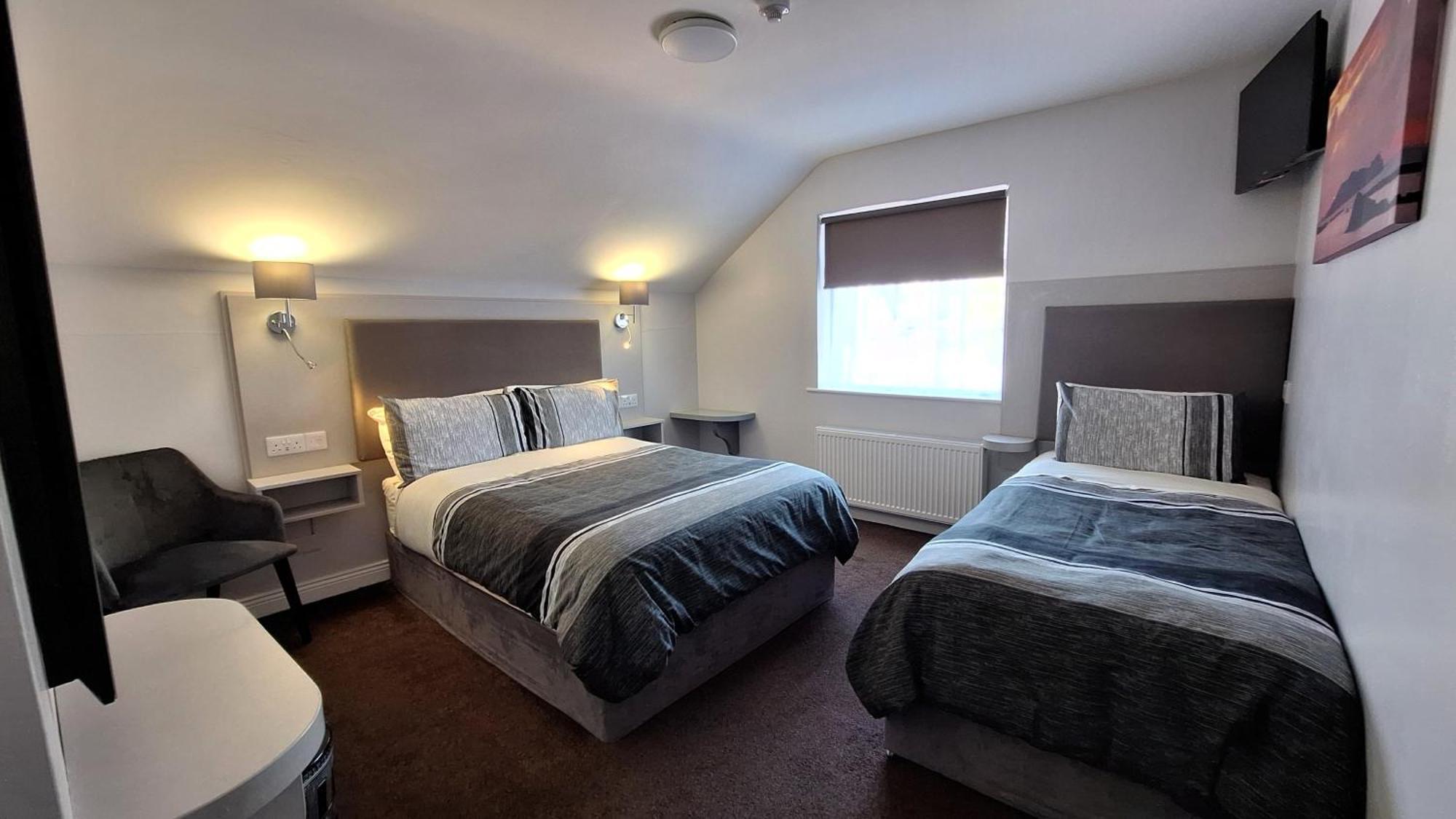 Murphy'S Guesthouse Dingle Zewnętrze zdjęcie