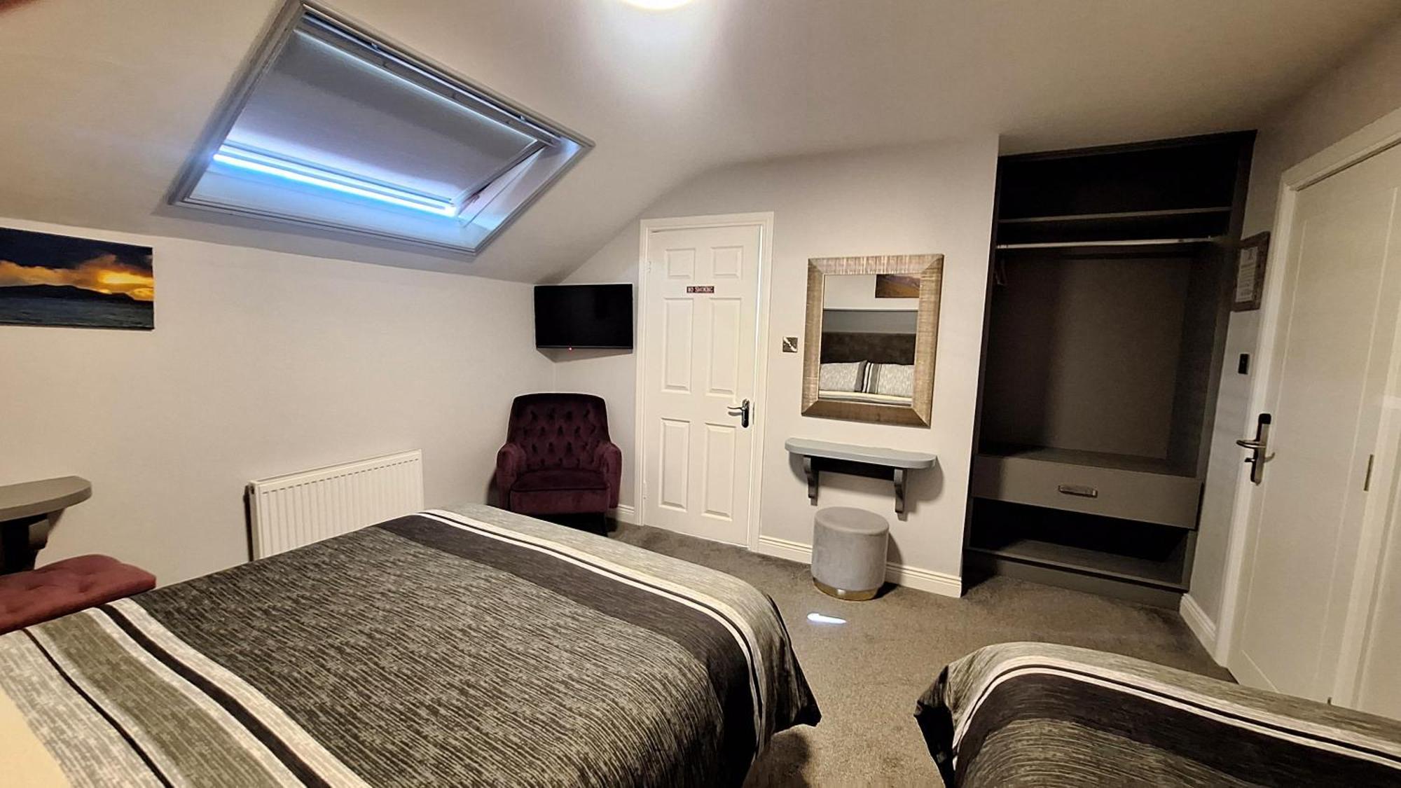 Murphy'S Guesthouse Dingle Zewnętrze zdjęcie