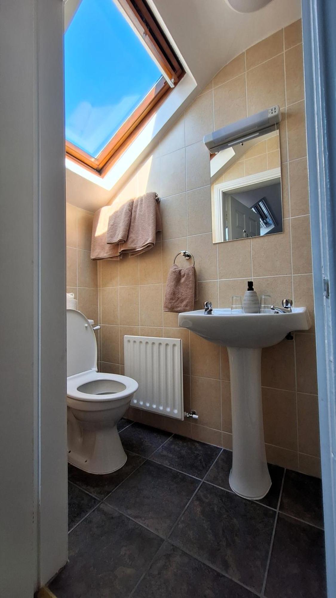 Murphy'S Guesthouse Dingle Zewnętrze zdjęcie