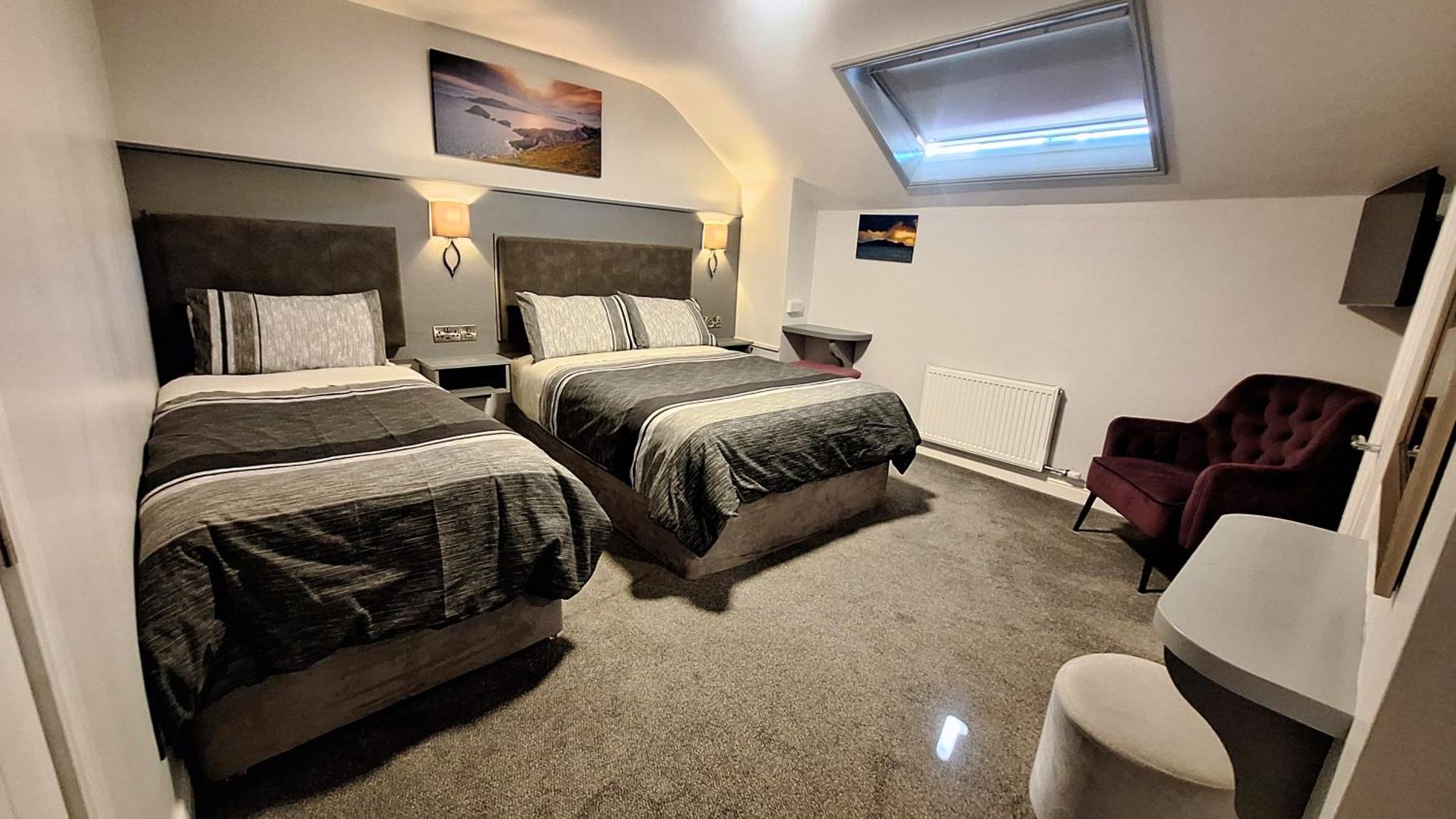 Murphy'S Guesthouse Dingle Zewnętrze zdjęcie