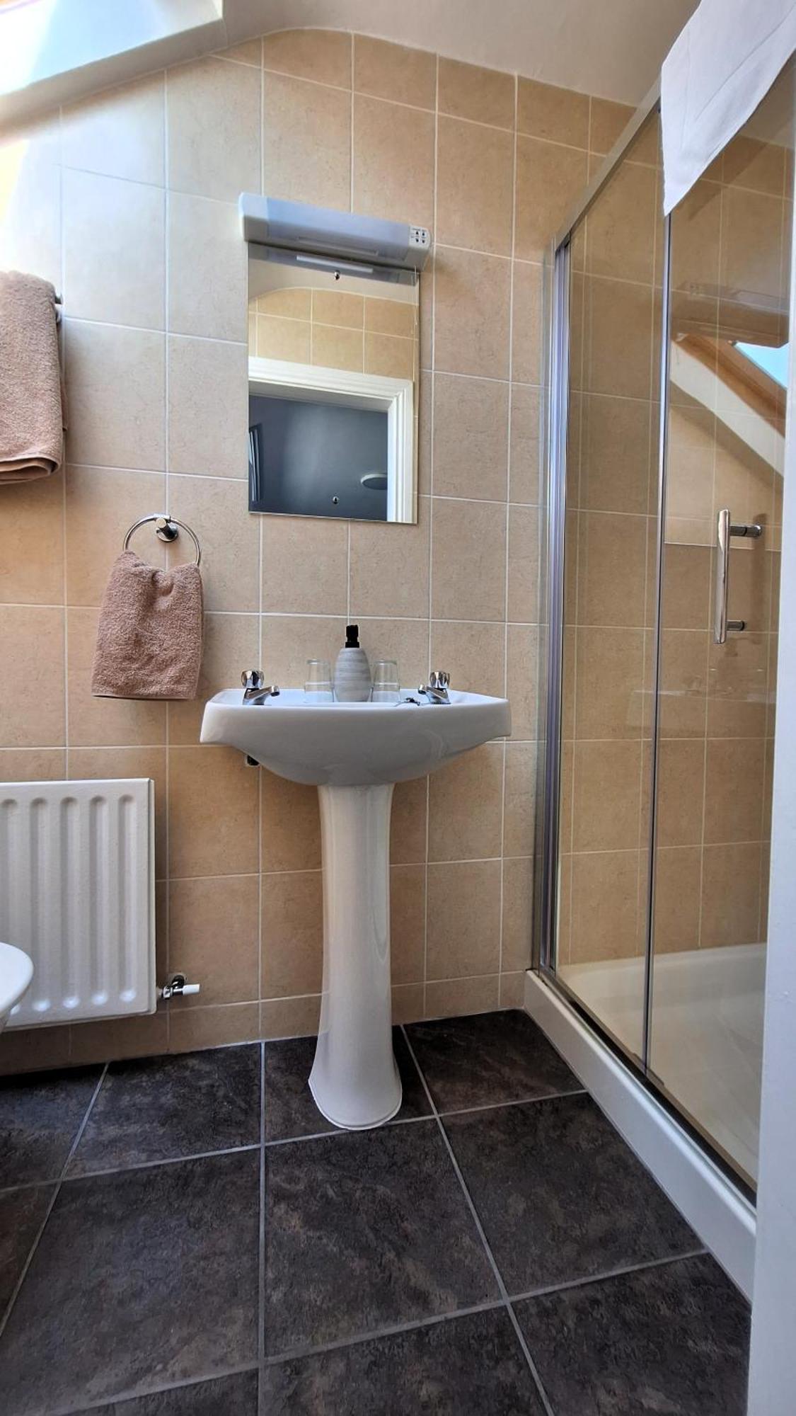 Murphy'S Guesthouse Dingle Zewnętrze zdjęcie