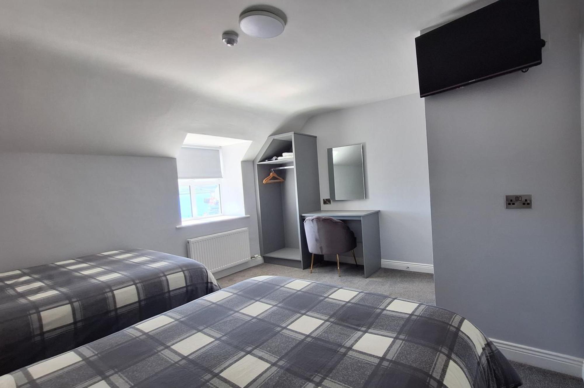 Murphy'S Guesthouse Dingle Zewnętrze zdjęcie